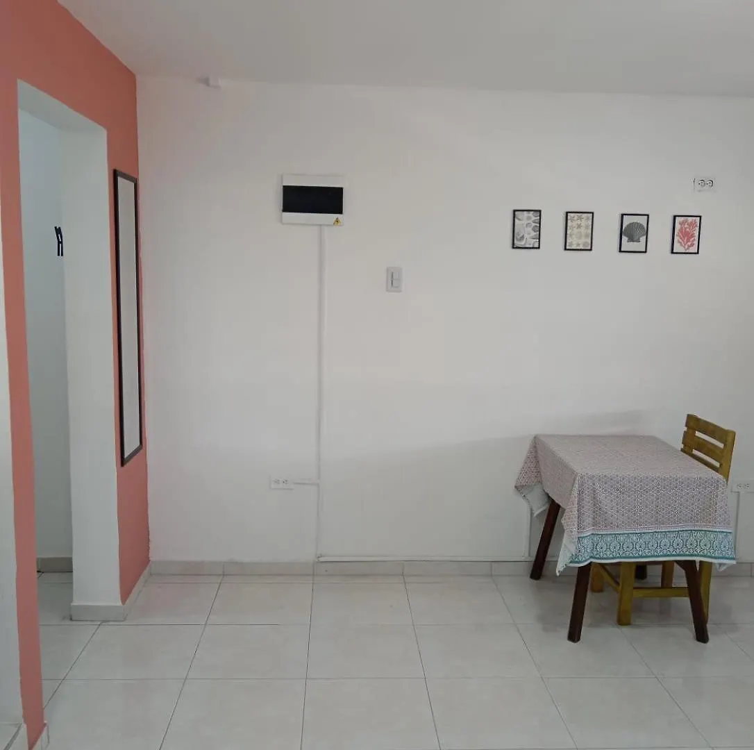 Apartment Cozzy Studio Inside Walled City & Historic Center Cartagena Colombia