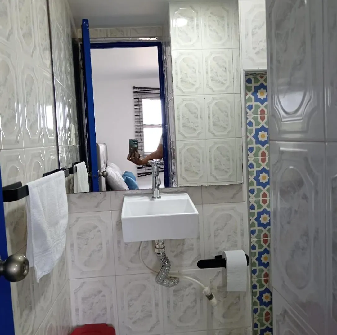 Cozzy Studio Inside Walled City & Historic Center Cartagena