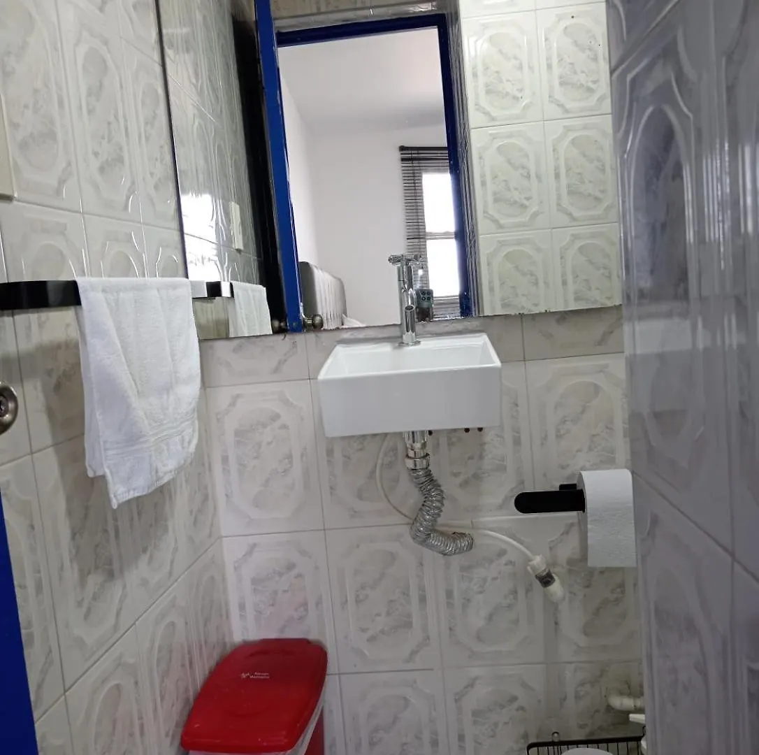 Cozzy Studio Inside Walled City & Historic Center Cartagena 0*,